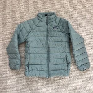 Patagonia Down Sweater Jacket (M/10)